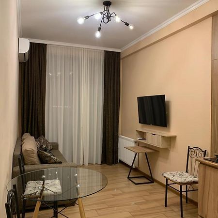 Melikishvili Str. Apartment ティビリシ エクステリア 写真