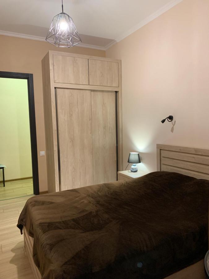 Melikishvili Str. Apartment ティビリシ エクステリア 写真