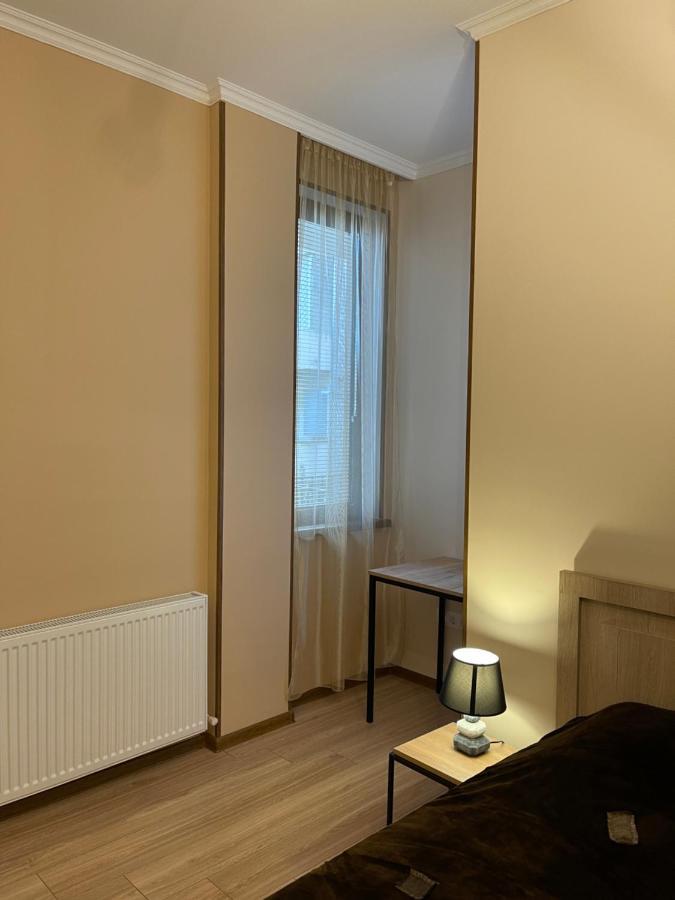 Melikishvili Str. Apartment ティビリシ エクステリア 写真