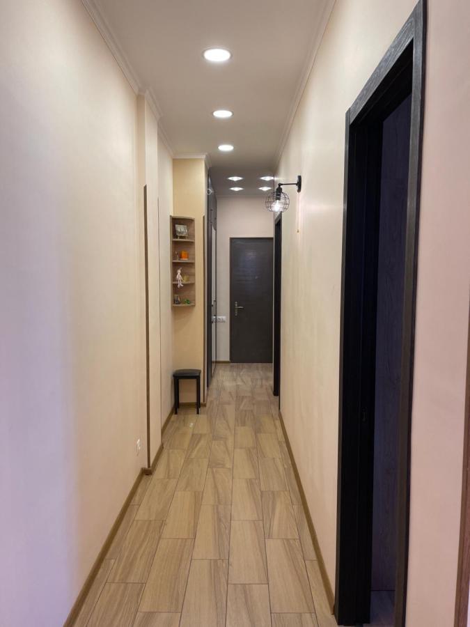 Melikishvili Str. Apartment ティビリシ エクステリア 写真