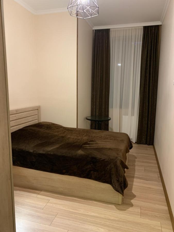 Melikishvili Str. Apartment ティビリシ エクステリア 写真