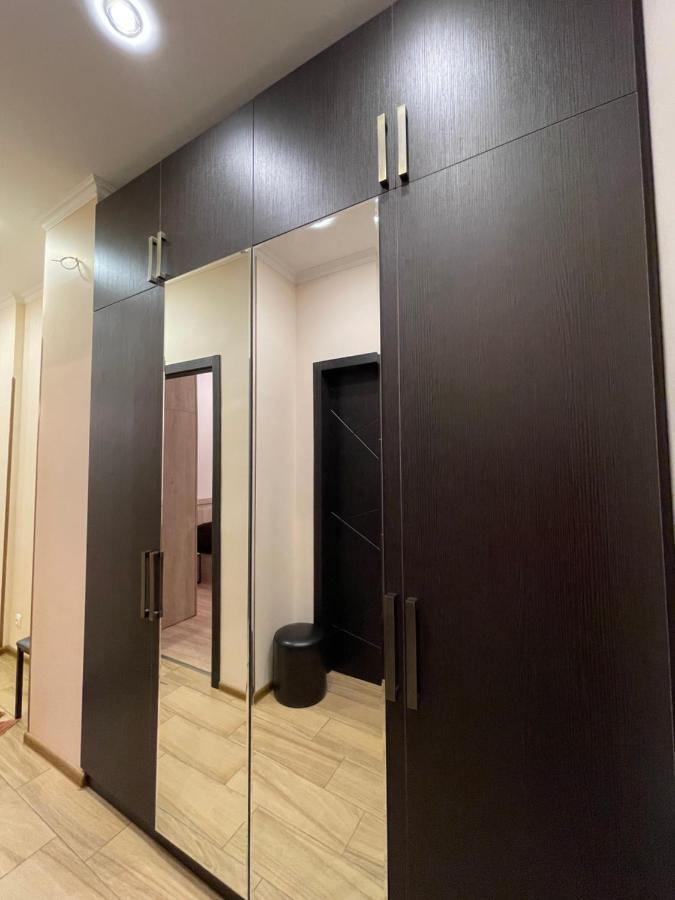 Melikishvili Str. Apartment ティビリシ エクステリア 写真