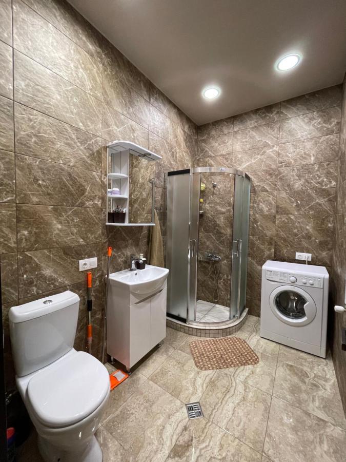 Melikishvili Str. Apartment ティビリシ エクステリア 写真
