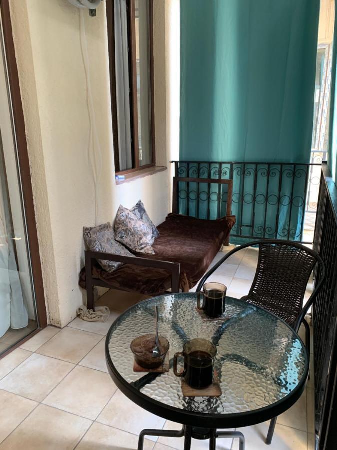 Melikishvili Str. Apartment ティビリシ エクステリア 写真
