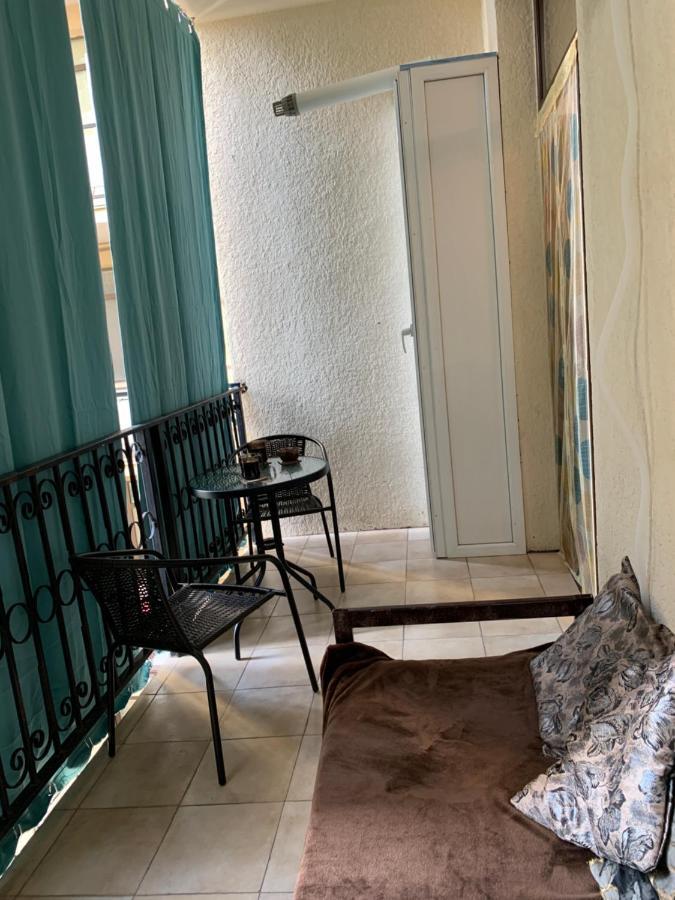 Melikishvili Str. Apartment ティビリシ エクステリア 写真