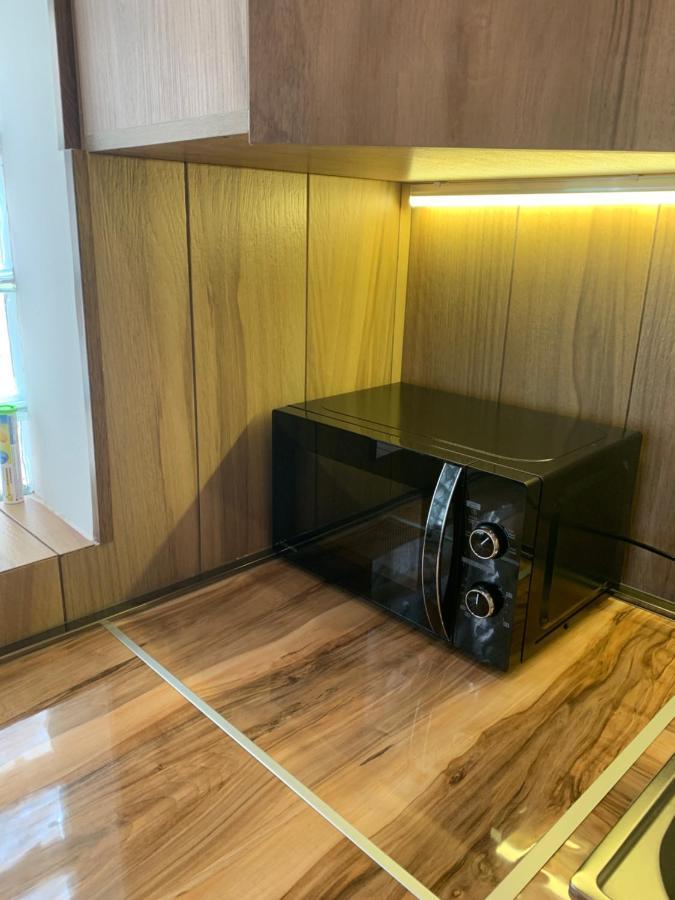 Melikishvili Str. Apartment ティビリシ エクステリア 写真