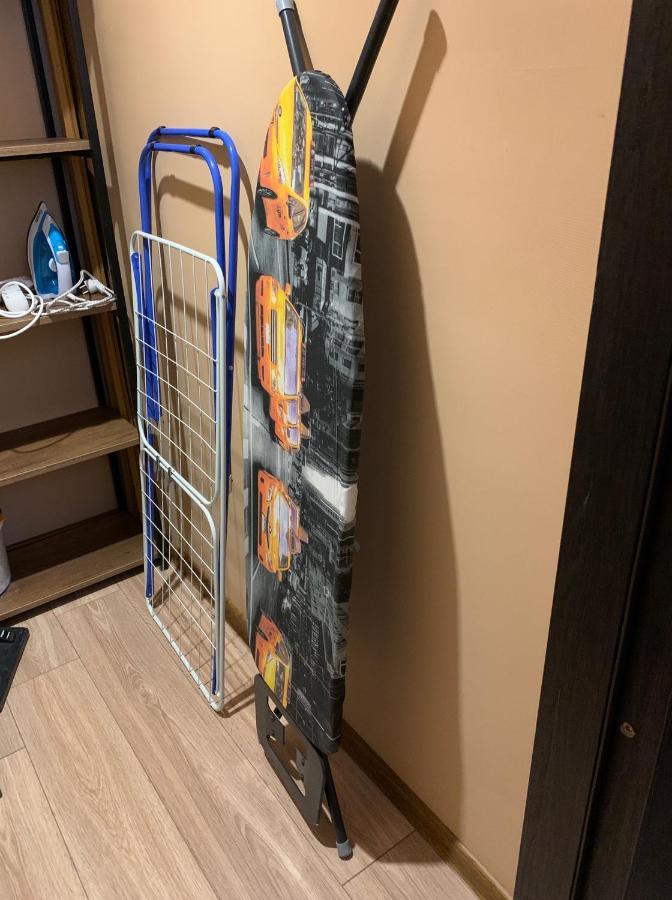 Melikishvili Str. Apartment ティビリシ エクステリア 写真