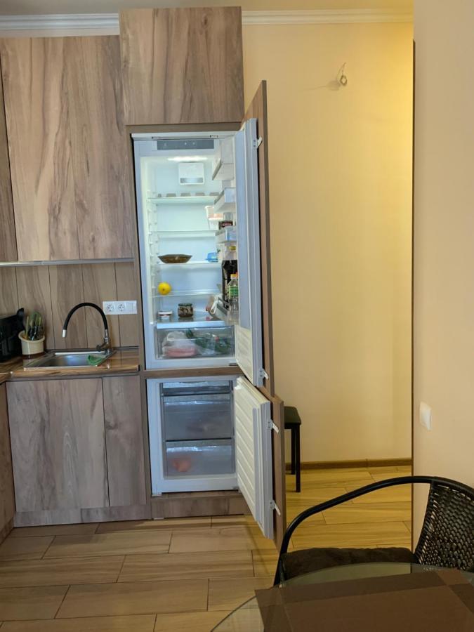 Melikishvili Str. Apartment ティビリシ エクステリア 写真