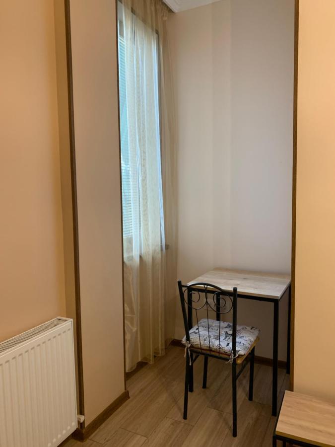 Melikishvili Str. Apartment ティビリシ エクステリア 写真