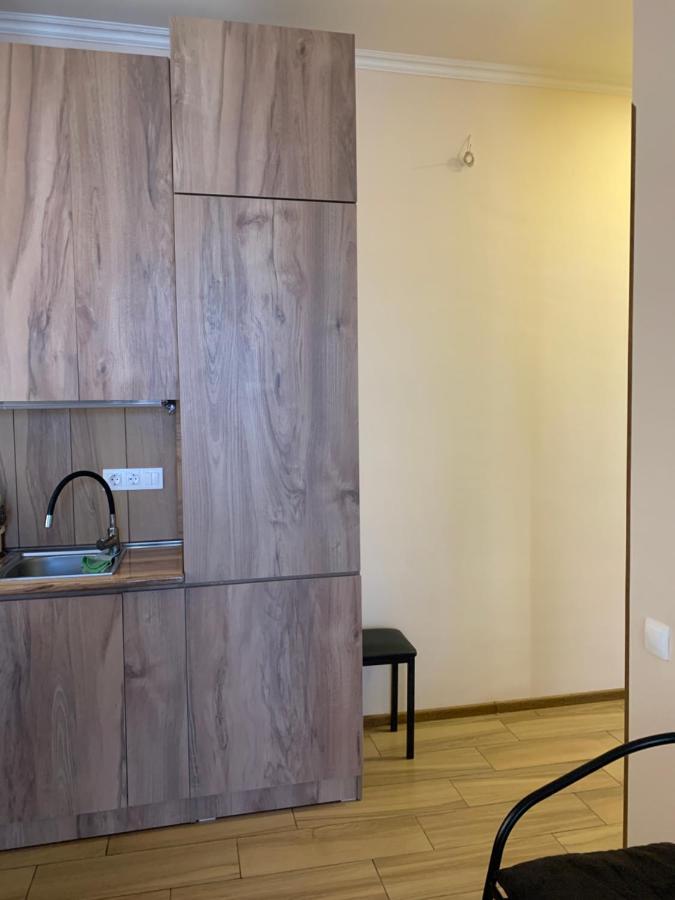 Melikishvili Str. Apartment ティビリシ エクステリア 写真