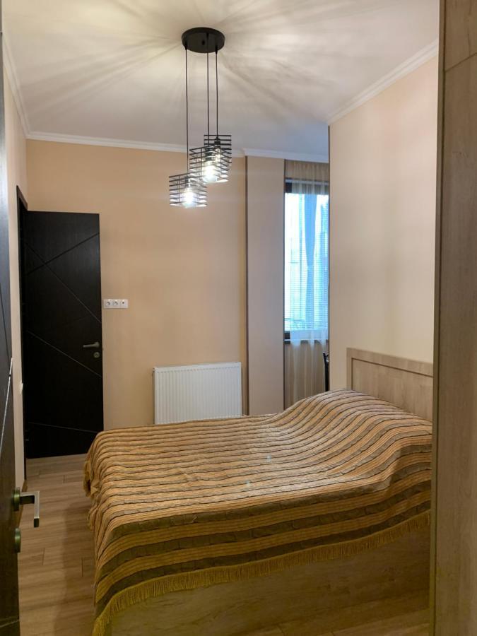 Melikishvili Str. Apartment ティビリシ エクステリア 写真
